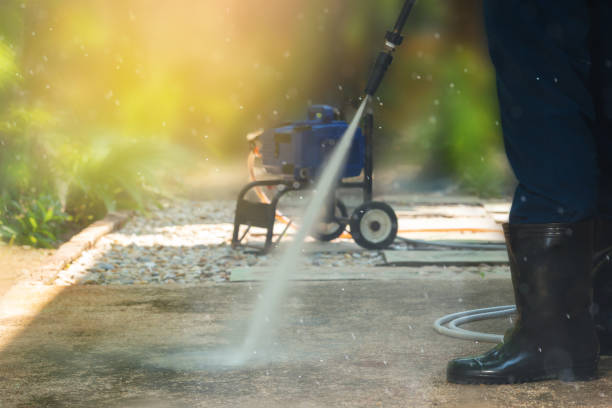 Best Building Exterior Washing  in Downingtown, PA