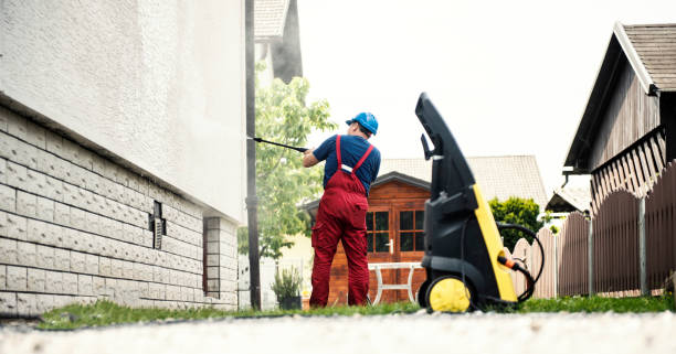 Concrete Sealing in Downingtown, PA